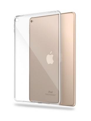Asgens iPad Air 2 Case ,Asgens Transparent Soft TPU Case for iPad Air 2