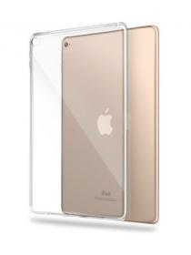 Asgens iPad Air 2 Case ,Asgens Transparent Soft TPU Case for iPad Air 2