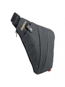 Asgens Multi-purpose Anti-thief Hidden Security Bag Underarm Shoulder Armpit Messenger bag Sports...