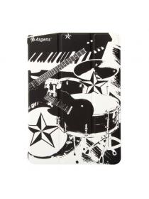 Asgens CoverMate case for iPad Mini Tree (Fit Apple iPad Mini and iPad Mini 2 with Retina Display...