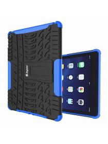 iPad Air 2 Case,iPad 6 Case,Asgens Rugged Hybrid Dual Layer Protective Shockproof With KickStand ...